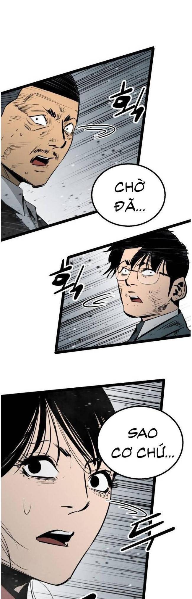 Murim Thời Hiện Đại - Page 9