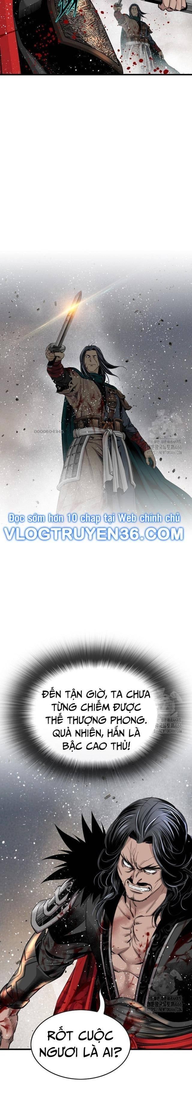 Thiên Hạ Đệ Nhất Y Lại Môn - Page 6