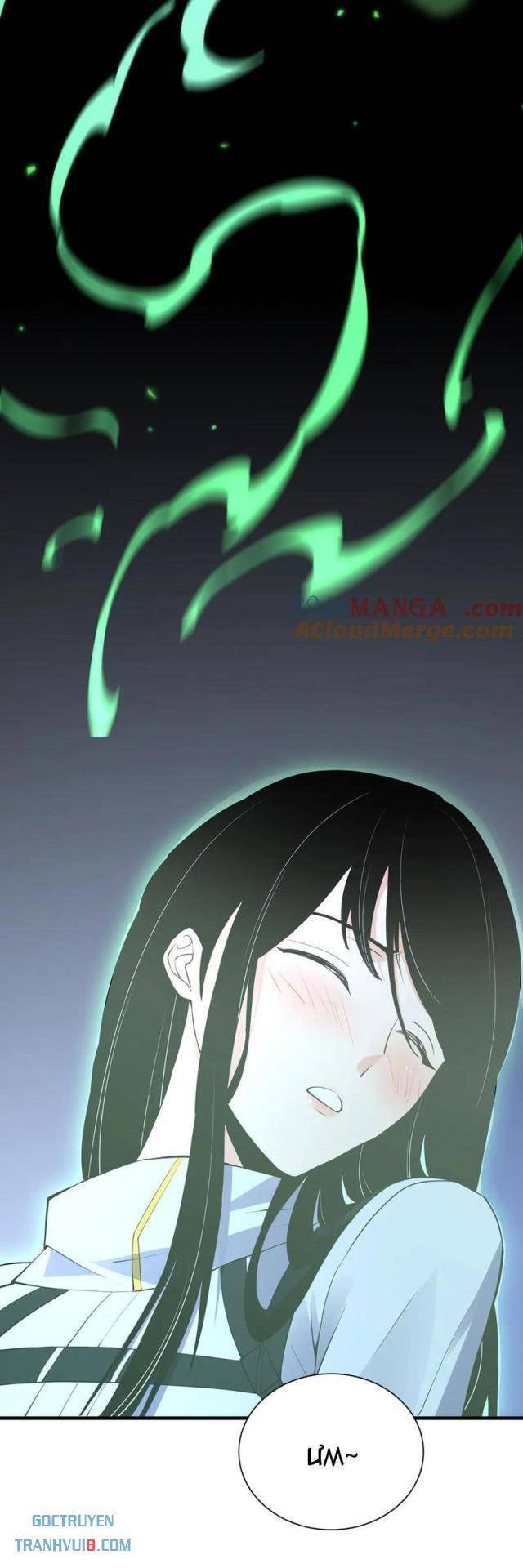 Cá Chép Tiến Hoá Thành Thần Long - Page 33