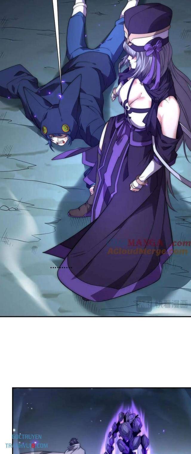 Võng Du: Ta Có Thể Tiến Hoá Tất Cả! - Page 7