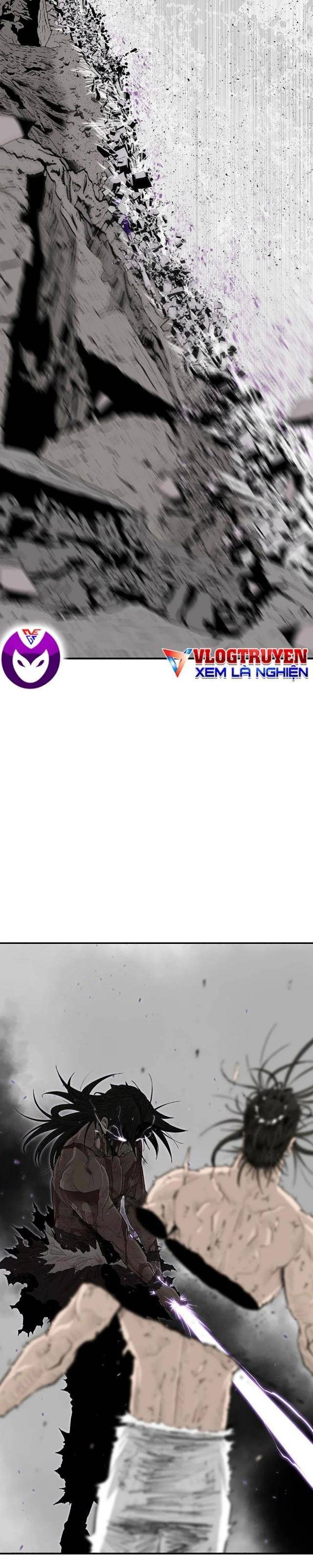 Bắc Kiếm Giang Hồ - Page 12