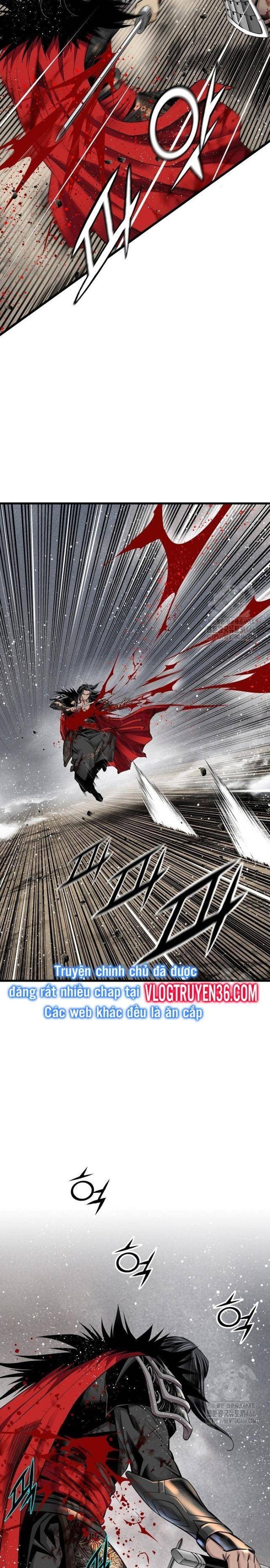 Thiên Hạ Đệ Nhất Y Lại Môn - Page 5