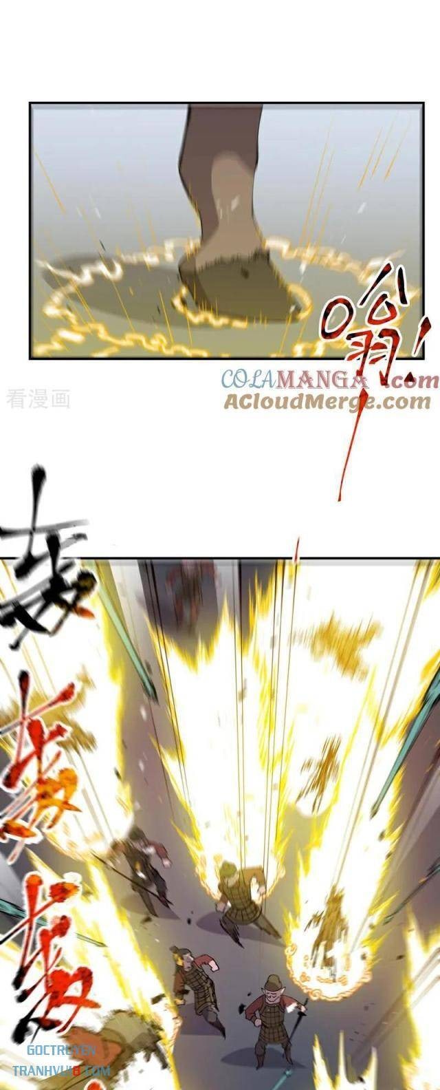 Tối Cường Võ Hồn Hệ Thống - Page 14