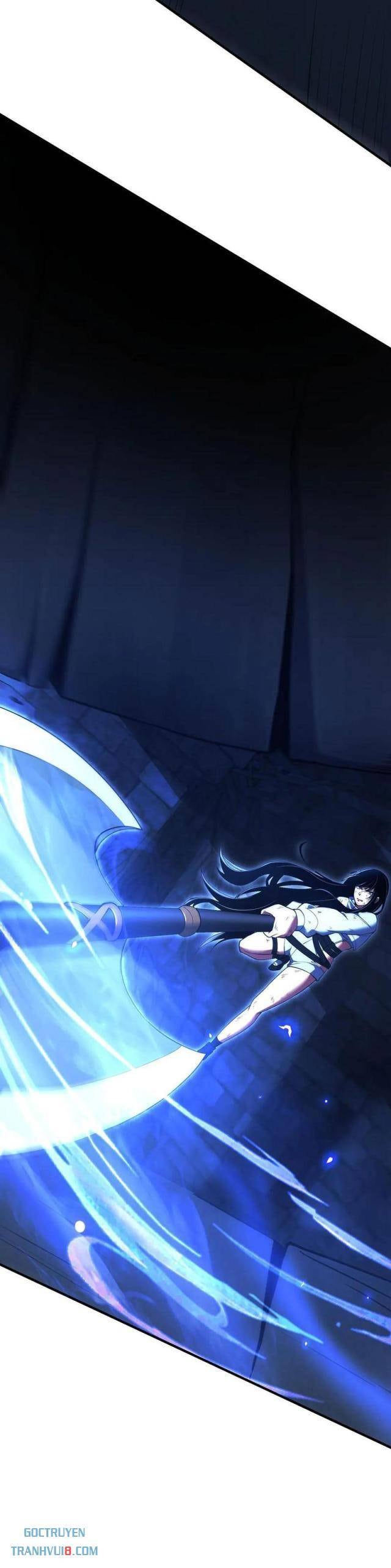 Cá Chép Tiến Hoá Thành Thần Long - Page 20