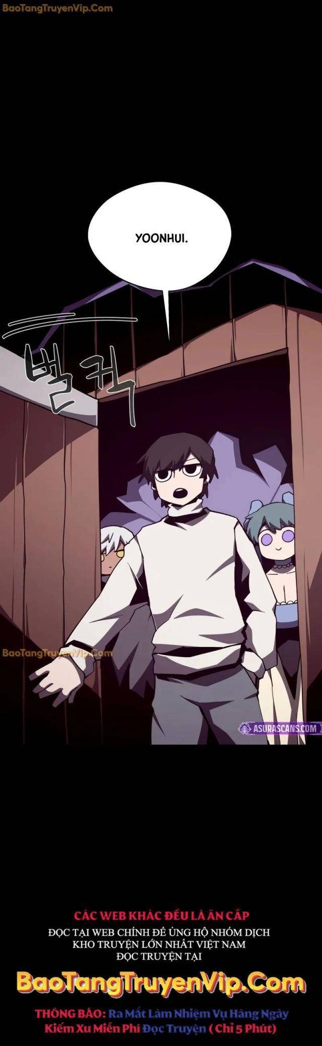 Hồi Ức Trong Ngục Tối - Page 28
