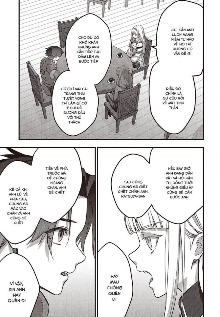 Rebuild World - Page 8