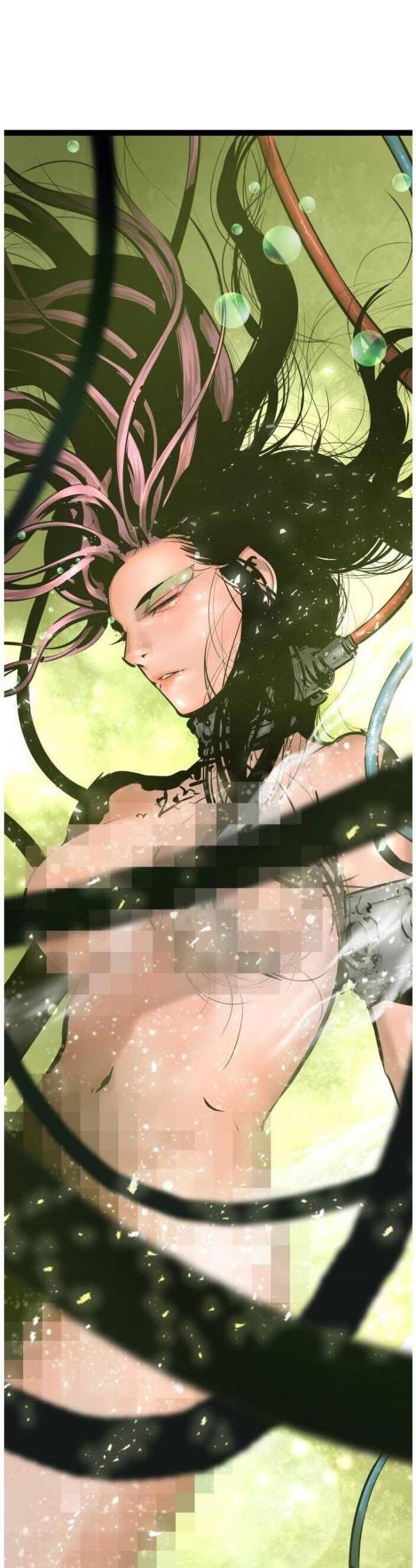 Murim Thời Hiện Đại - Page 20