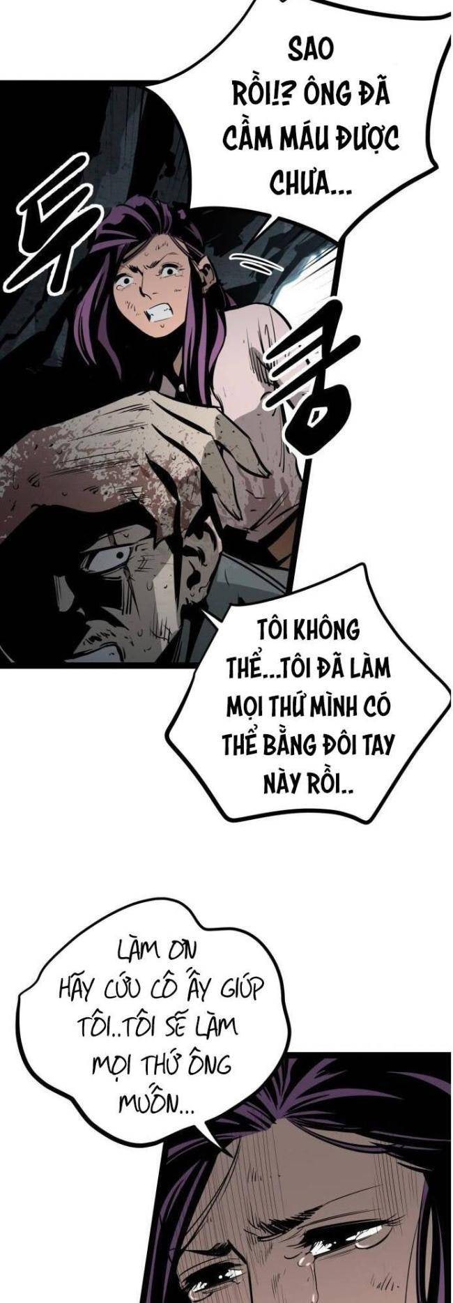 Murim Thời Hiện Đại - Page 4