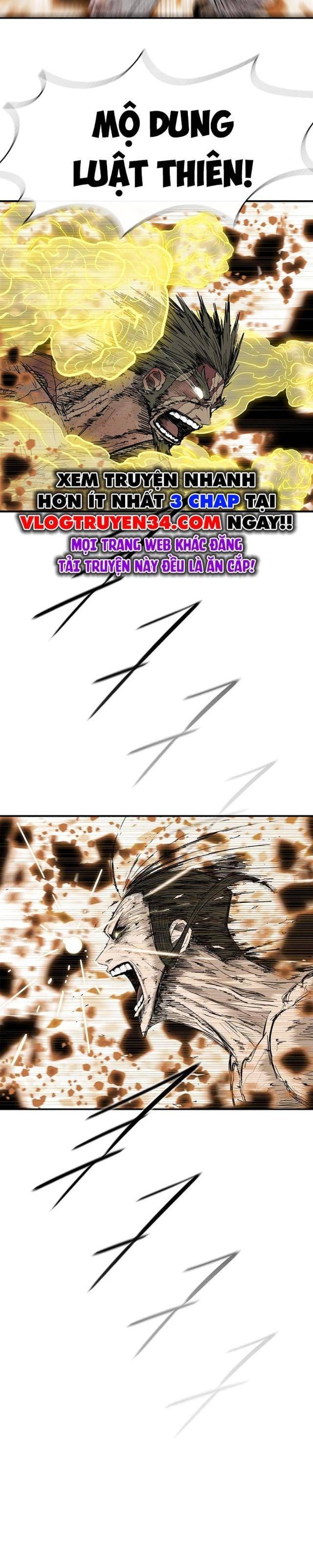 Bắc Kiếm Giang Hồ - Page 5