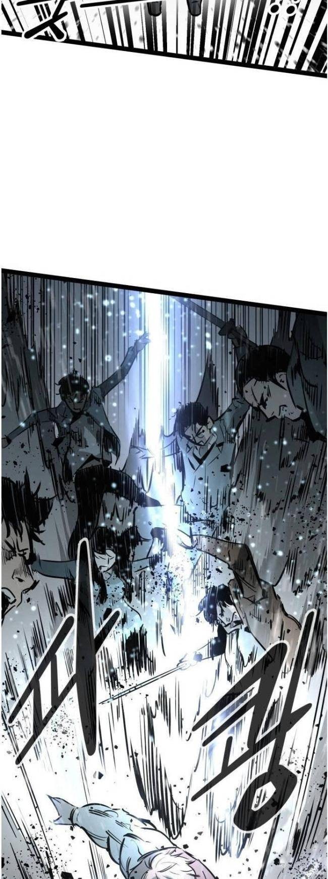 Murim Thời Hiện Đại - Page 20