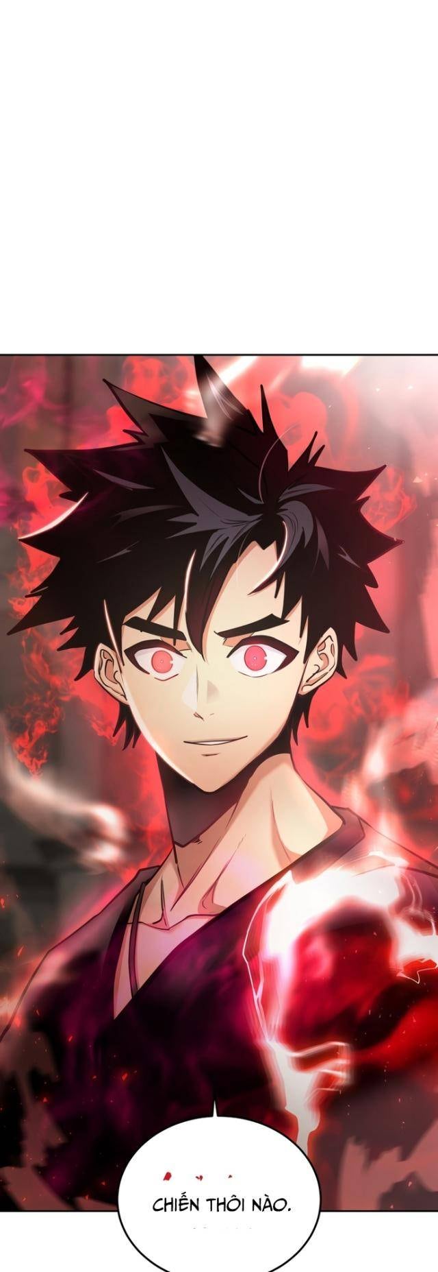 Kể Từ Bây Giờ: Tôi Là Một Người Chơi - Page 33