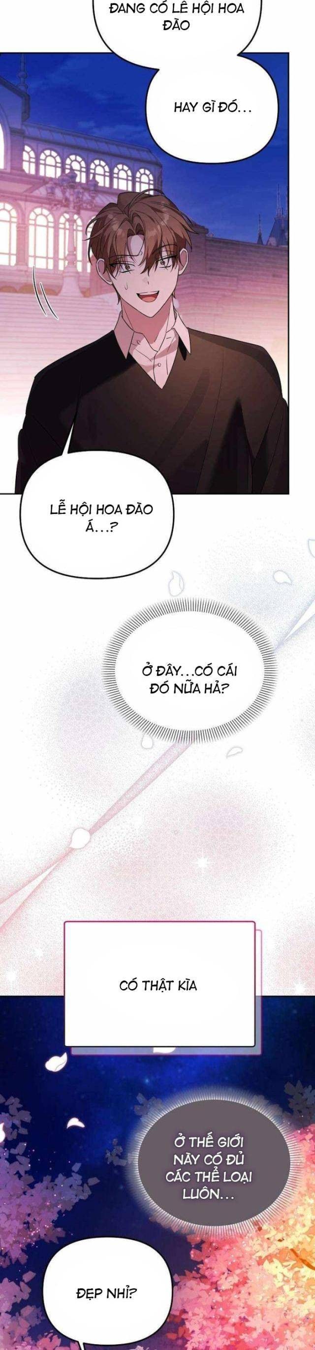 Thuần Thú Sư Thiên Tài Của Học Viện - Page 24