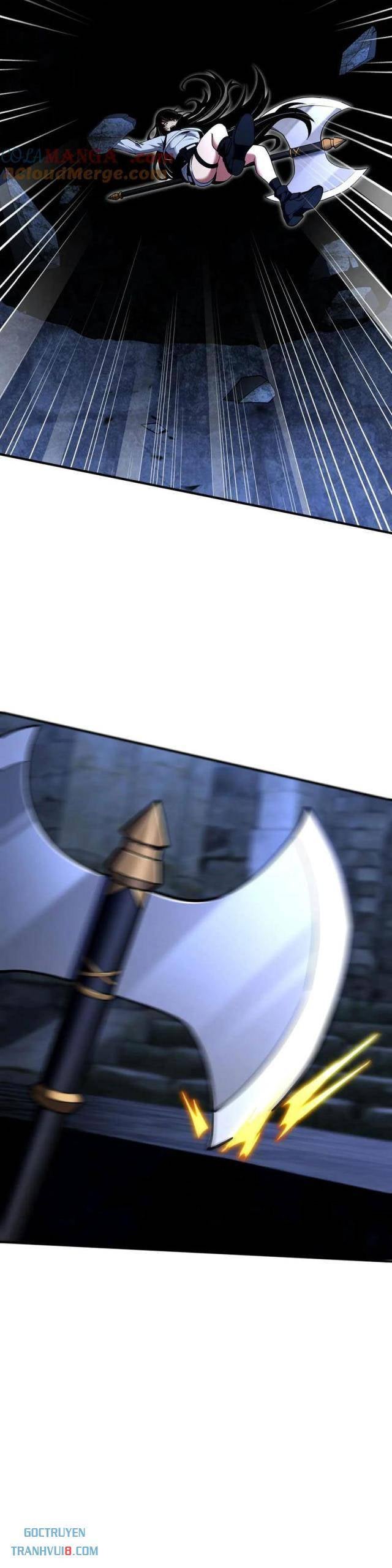 Cá Chép Tiến Hoá Thành Thần Long - Page 11