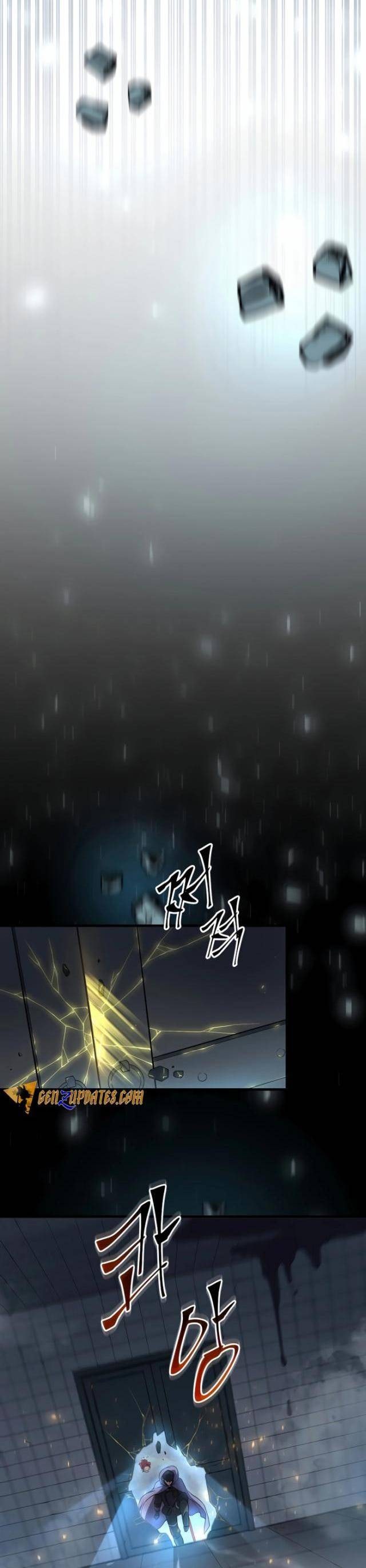 Tôi Thăng Cấp Bằng Kĩ Năng - Page 24