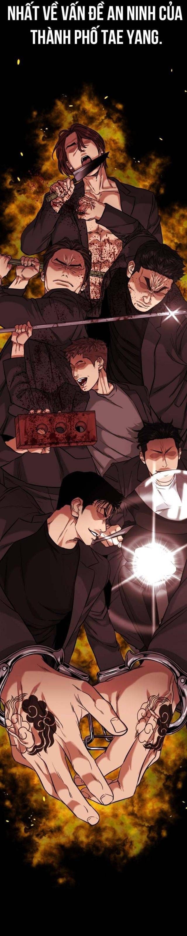 Minh Vương - Page 25