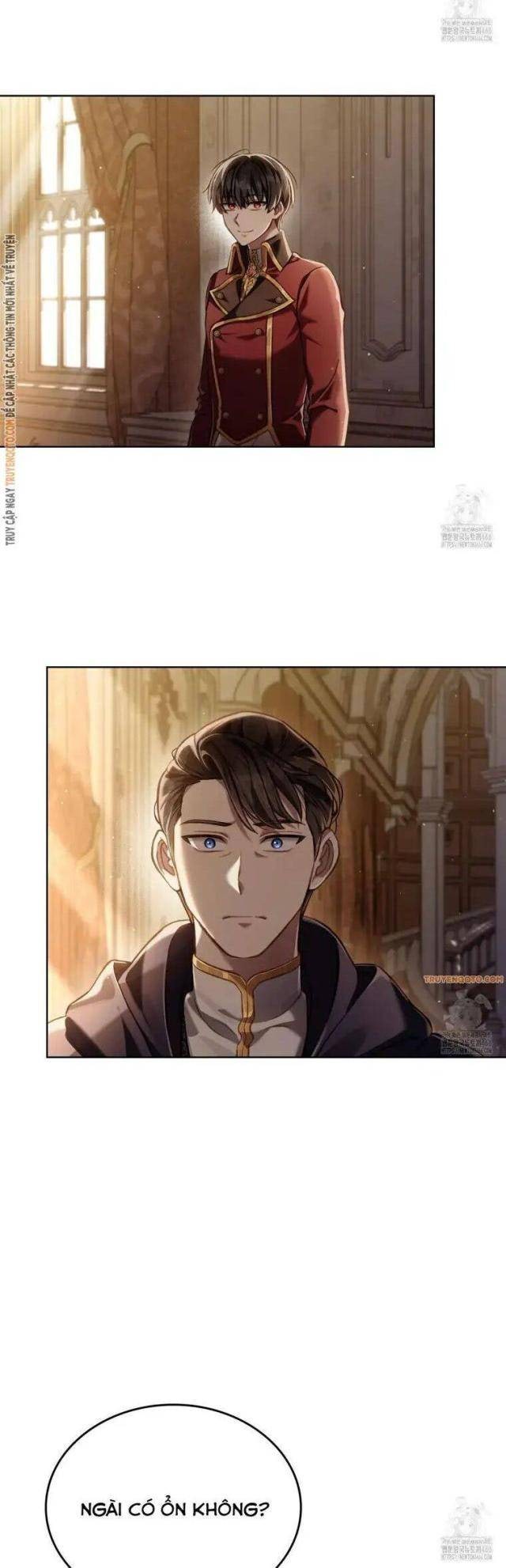 Tái Sinh Thành Hoàng Tử Của Quốc Gia Kẻ Địch - Page 20