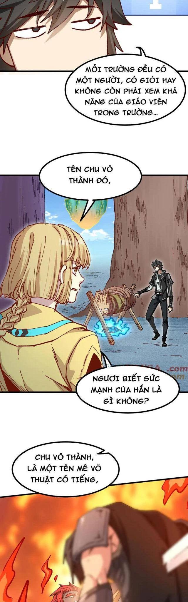 Thánh Khư - Page 14