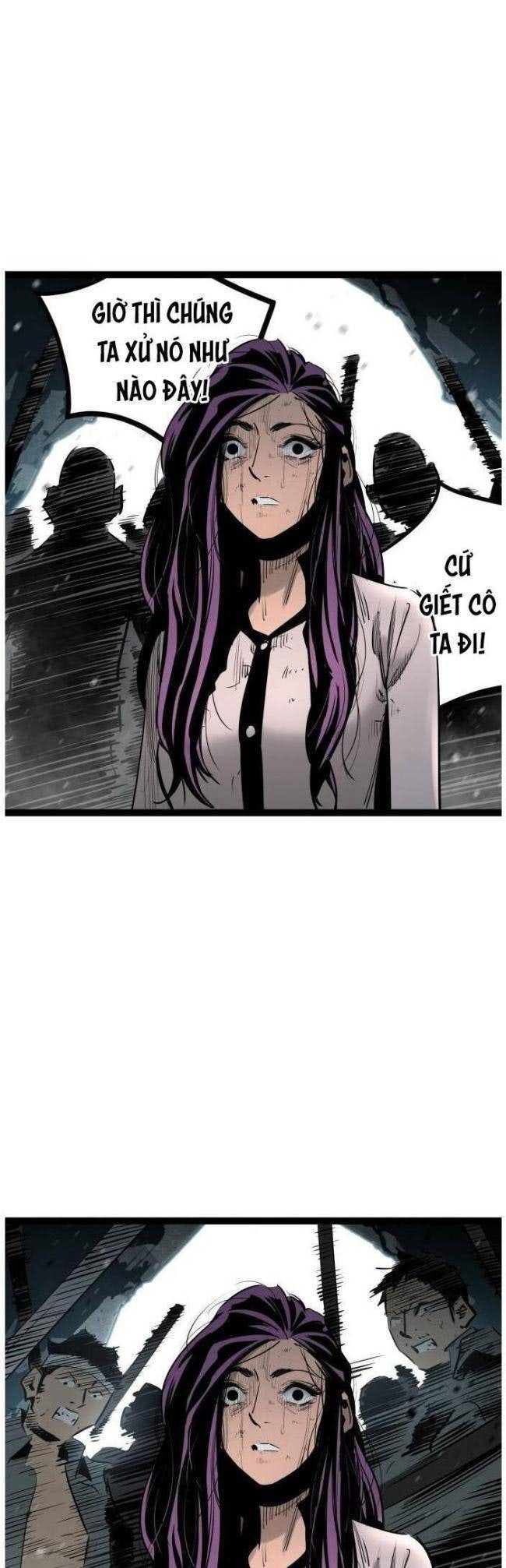 Murim Thời Hiện Đại - Page 25