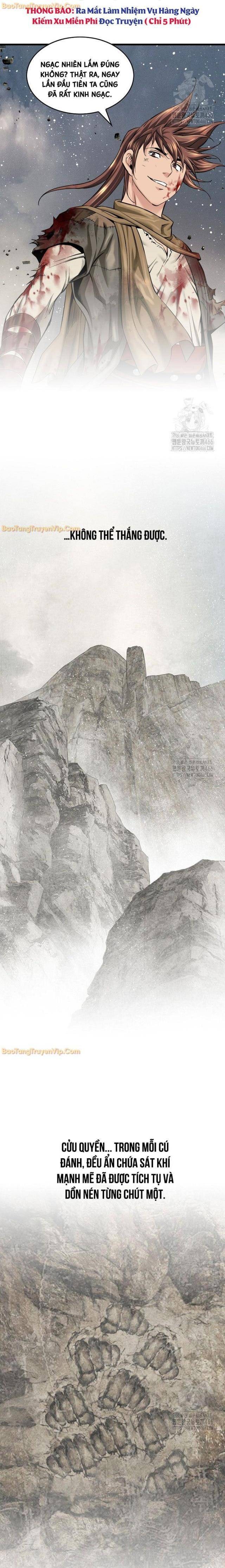 Thiên Hạ Đệ Nhất Y Lại Môn - Page 10