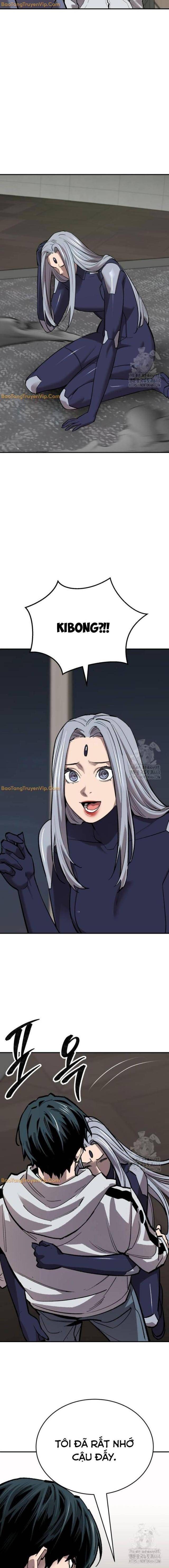 Phá Bỏ Giới Hạn - Page 14