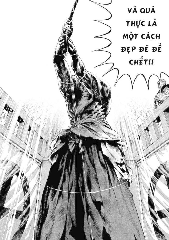 Tenkaichi-Thiên Hạ Đệ Nhất Võ Sĩ Đại Hội - Page 24