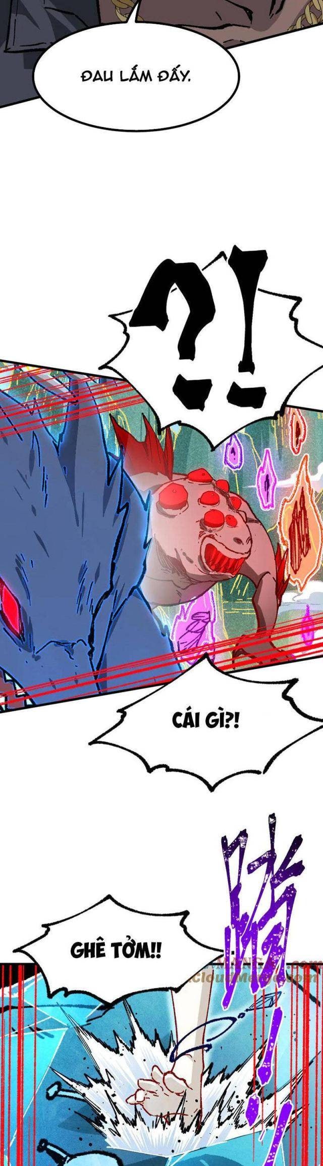 Thánh Khư - Page 7