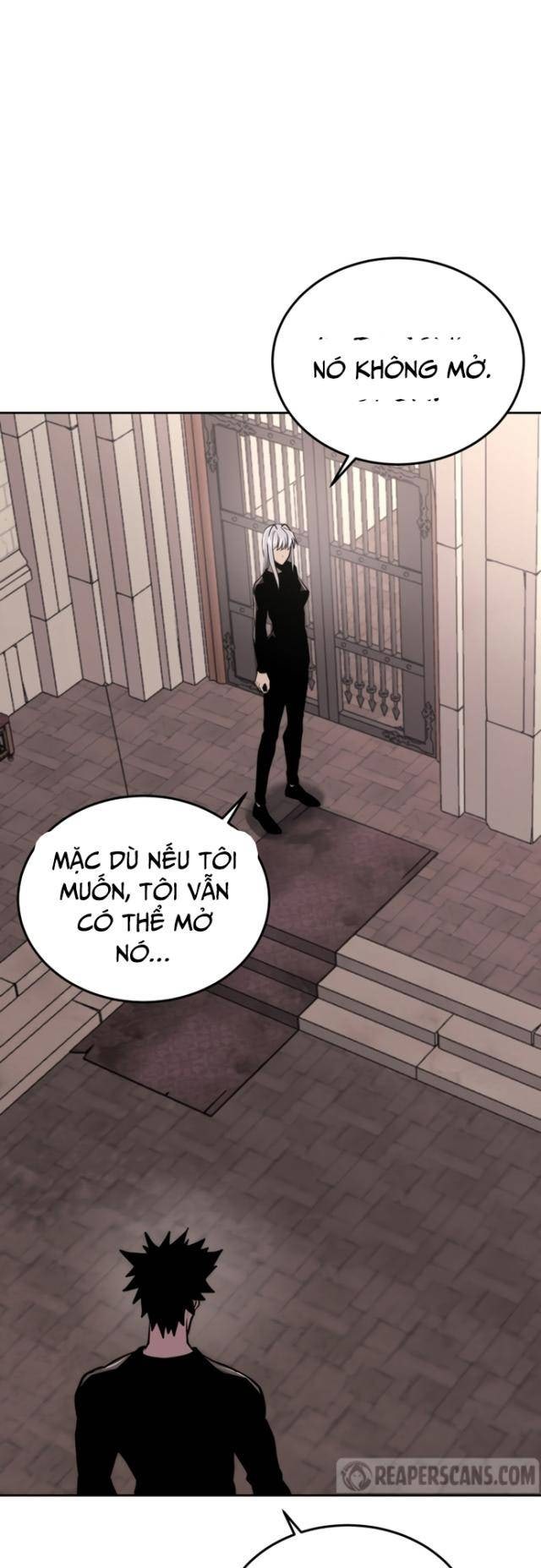 Kể Từ Bây Giờ: Tôi Là Một Người Chơi - Page 52