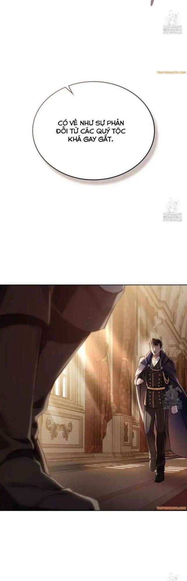 Tái Sinh Thành Hoàng Tử Của Quốc Gia Kẻ Địch - Page 19