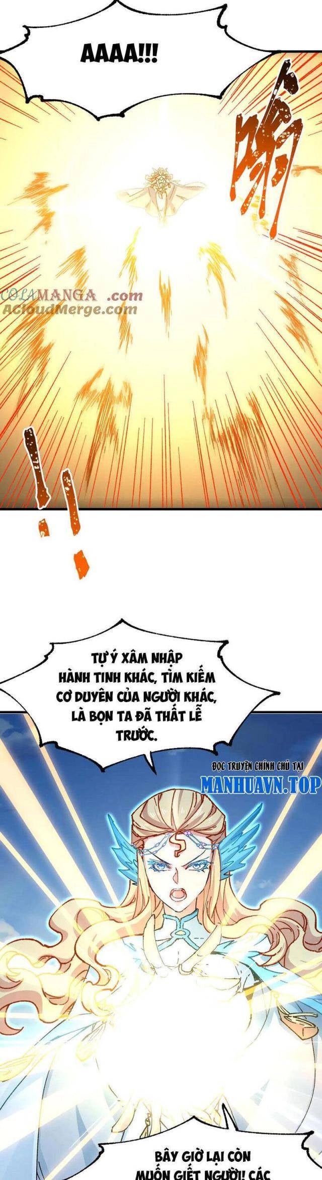 Thánh Khư - Page 21