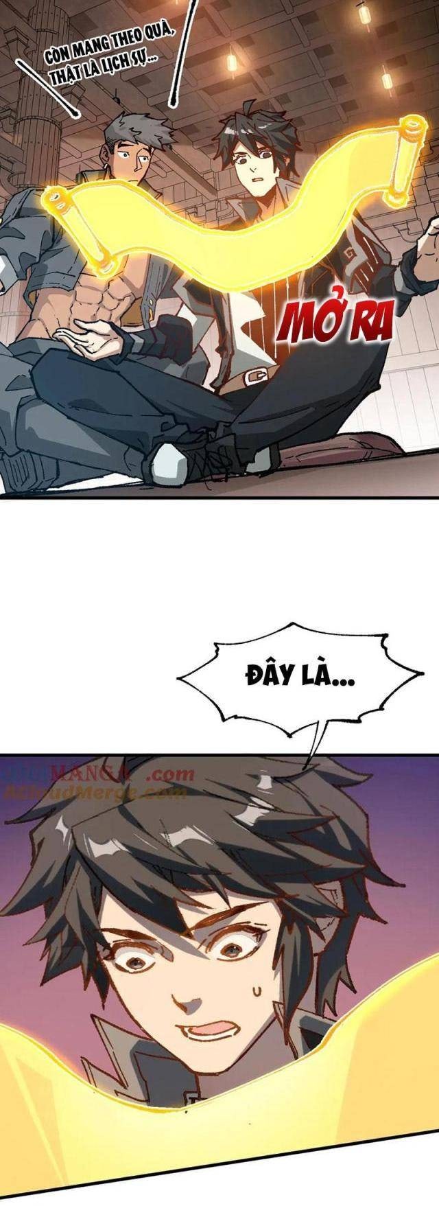 Thánh Khư - Page 15