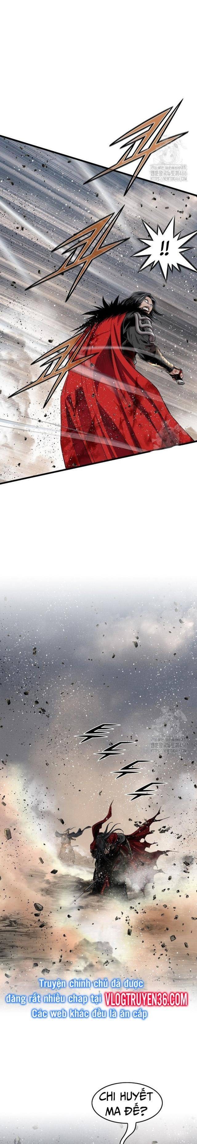 Thiên Hạ Đệ Nhất Y Lại Môn - Page 7