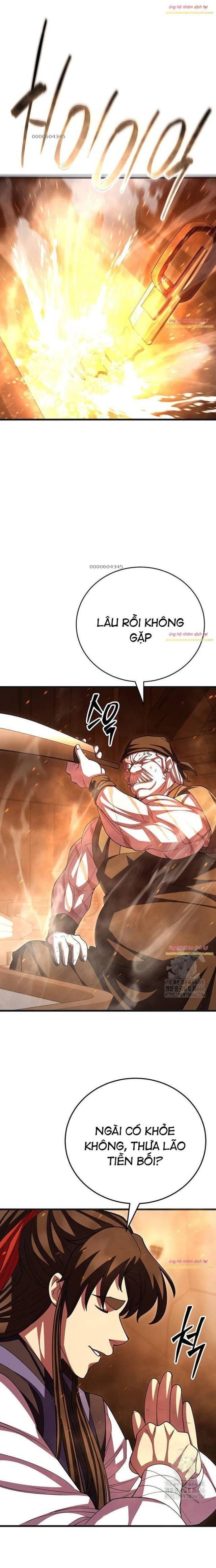 Thiên Hạ Đệ Nhất Đại Huynh - Page 17