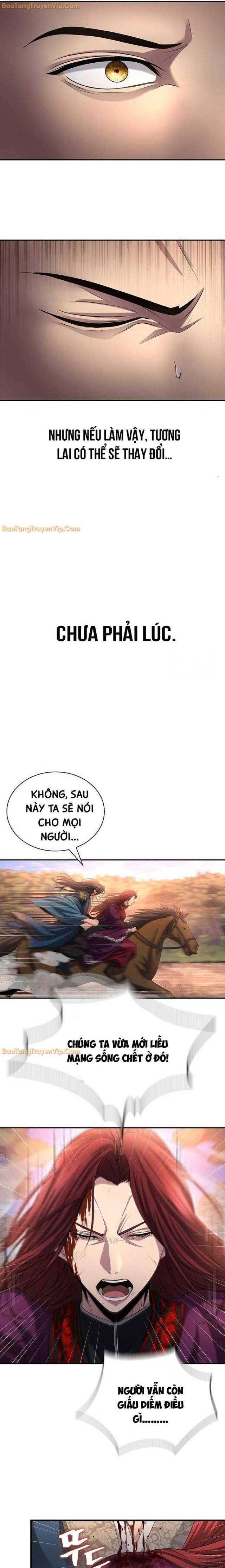 Trở Thành Dũng Giả Mạnh Nhất Dựa Vào Hệ Thống Gian Lận - Page 10