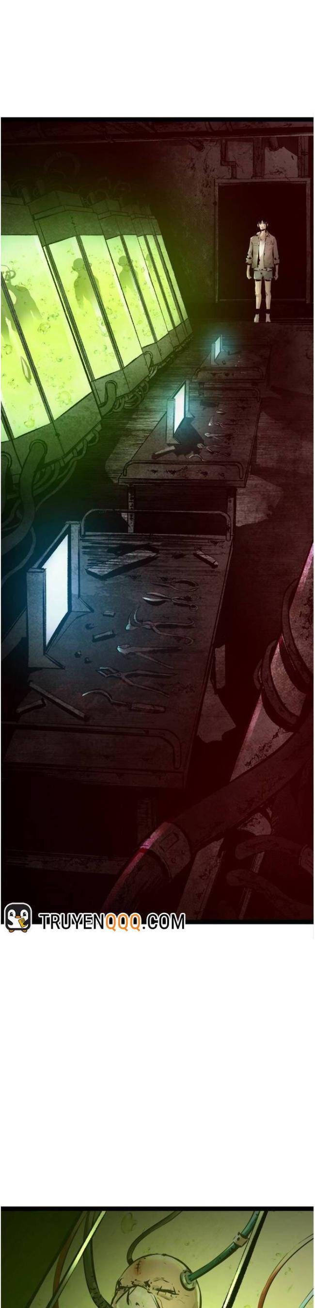 Murim Thời Hiện Đại - Page 40