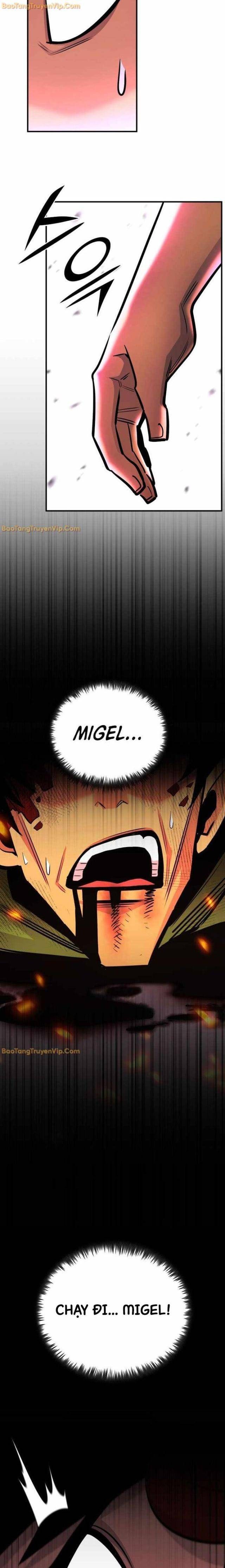 Bản Chất Của Chuyển Sinh - Page 12