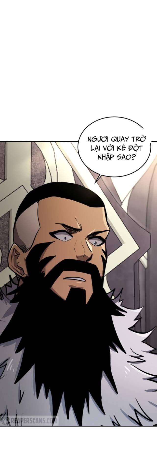 Kể Từ Bây Giờ: Tôi Là Một Người Chơi - Page 42