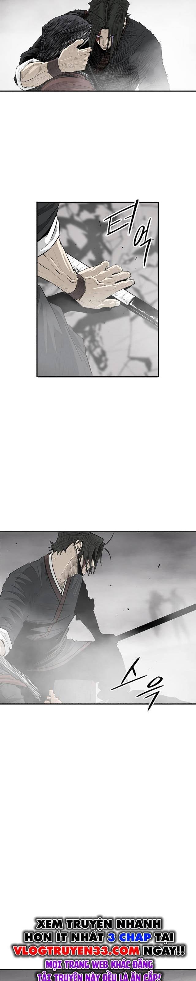 Bắc Kiếm Giang Hồ - Page 25