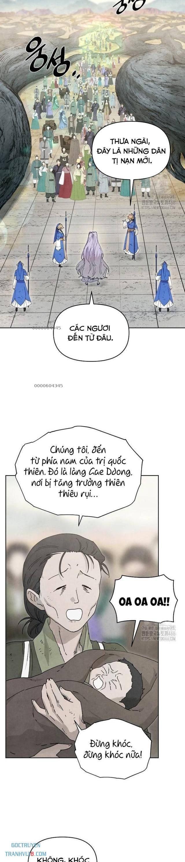 Xuyên Không Vào Con Game Rác Rưởi Của Tôi - Page 21