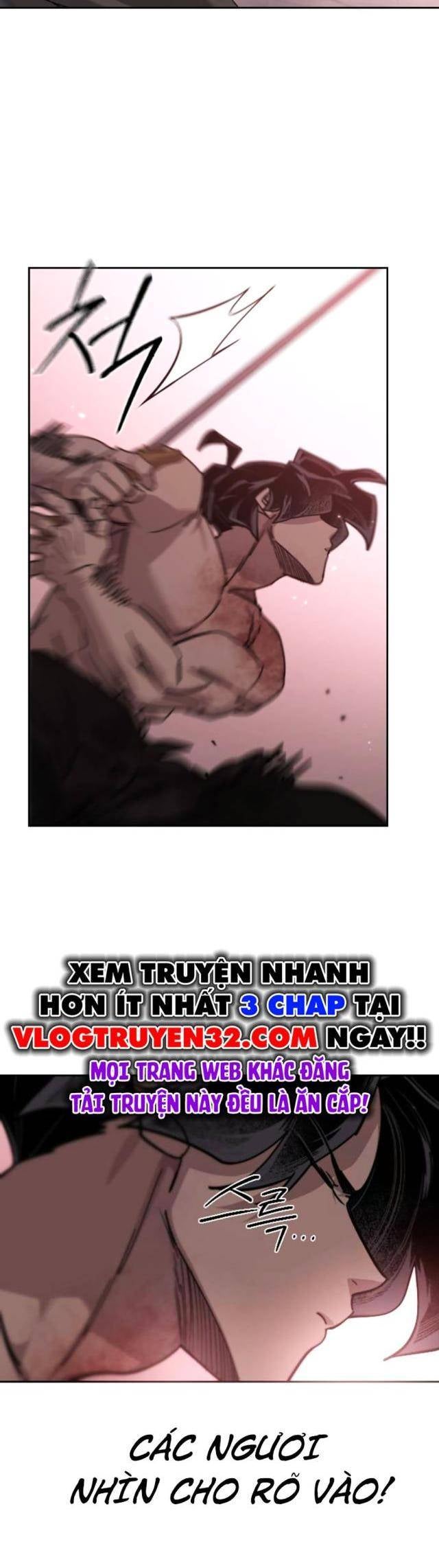 Hoa Sơn Phái Tái Xuất Giang Hồ - Page 14