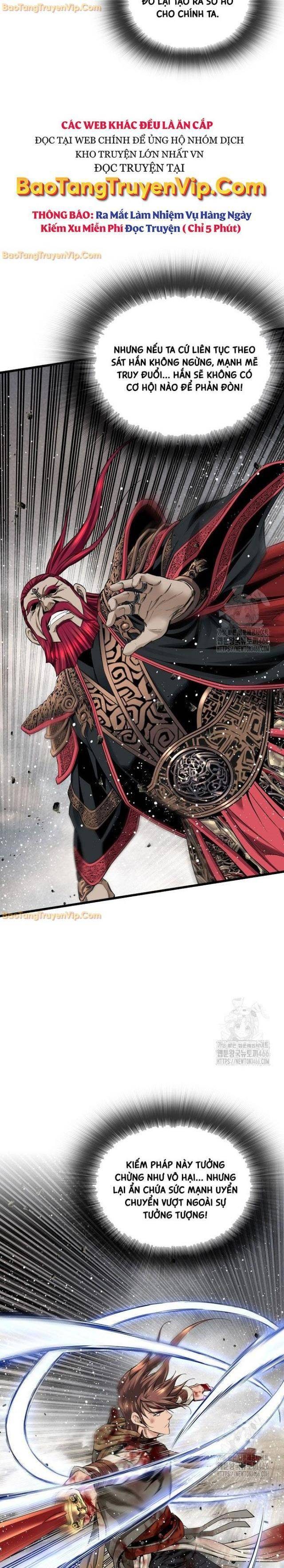 Thiên Hạ Đệ Nhất Y Lại Môn - Page 24