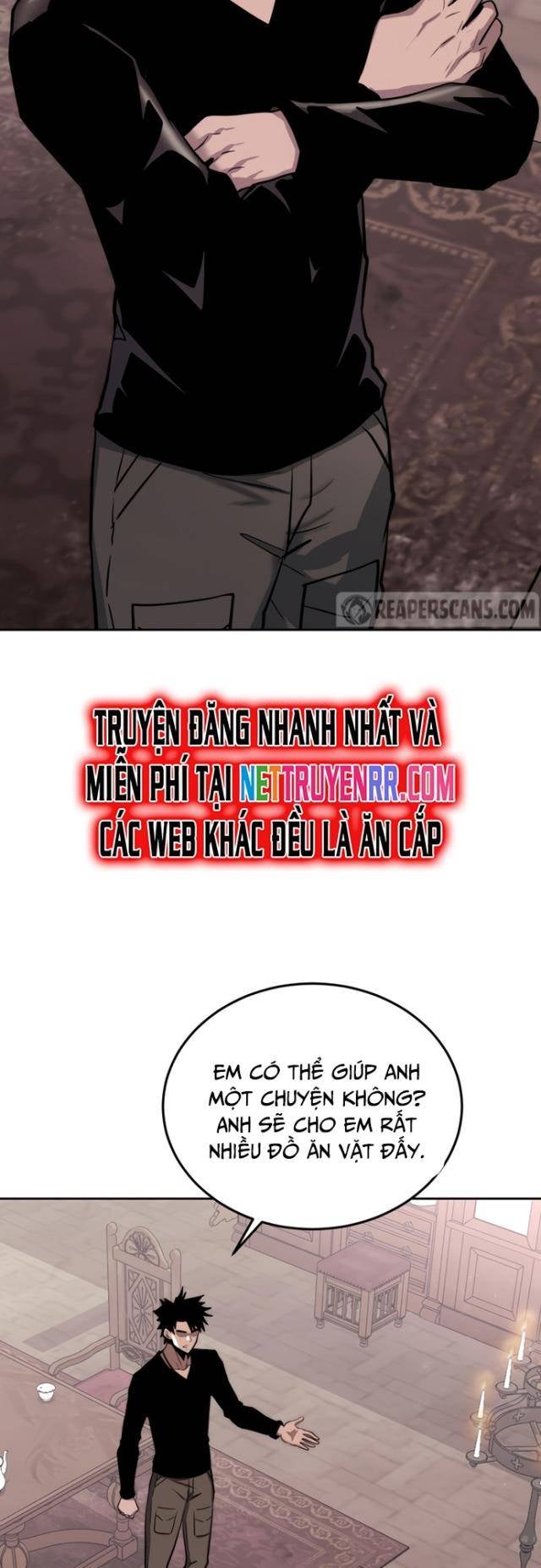 Kể Từ Bây Giờ: Tôi Là Một Người Chơi - Page 20