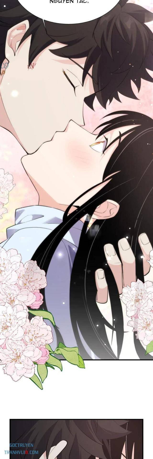 Cá Chép Tiến Hoá Thành Thần Long - Page 27