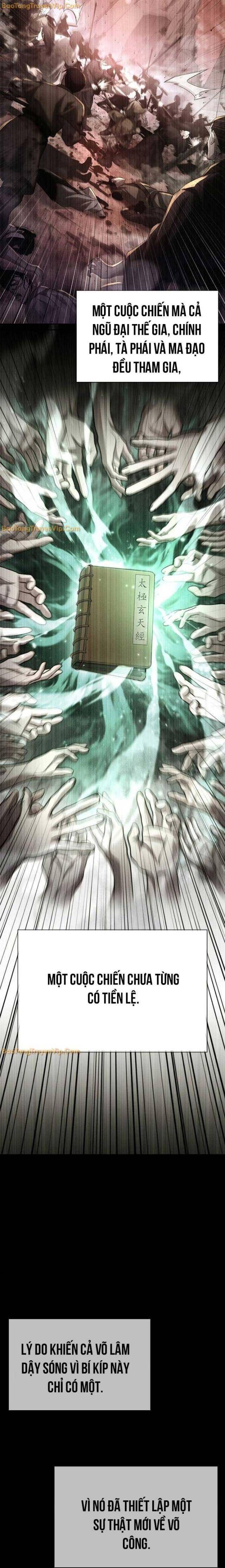 Trở Thành Dũng Giả Mạnh Nhất Dựa Vào Hệ Thống Gian Lận - Page 26