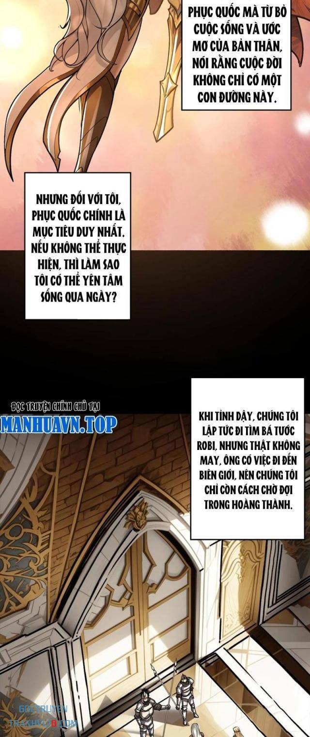 Bùng Cháy Đi Người Chơi Cấp Cao - Page 5