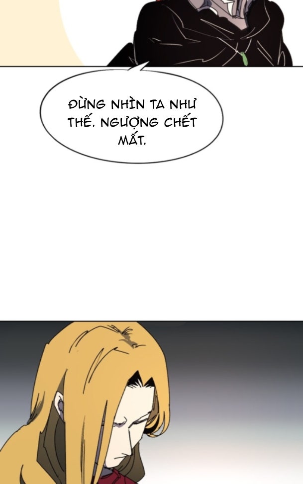 Kỵ Sĩ Báo Thù - Page 14