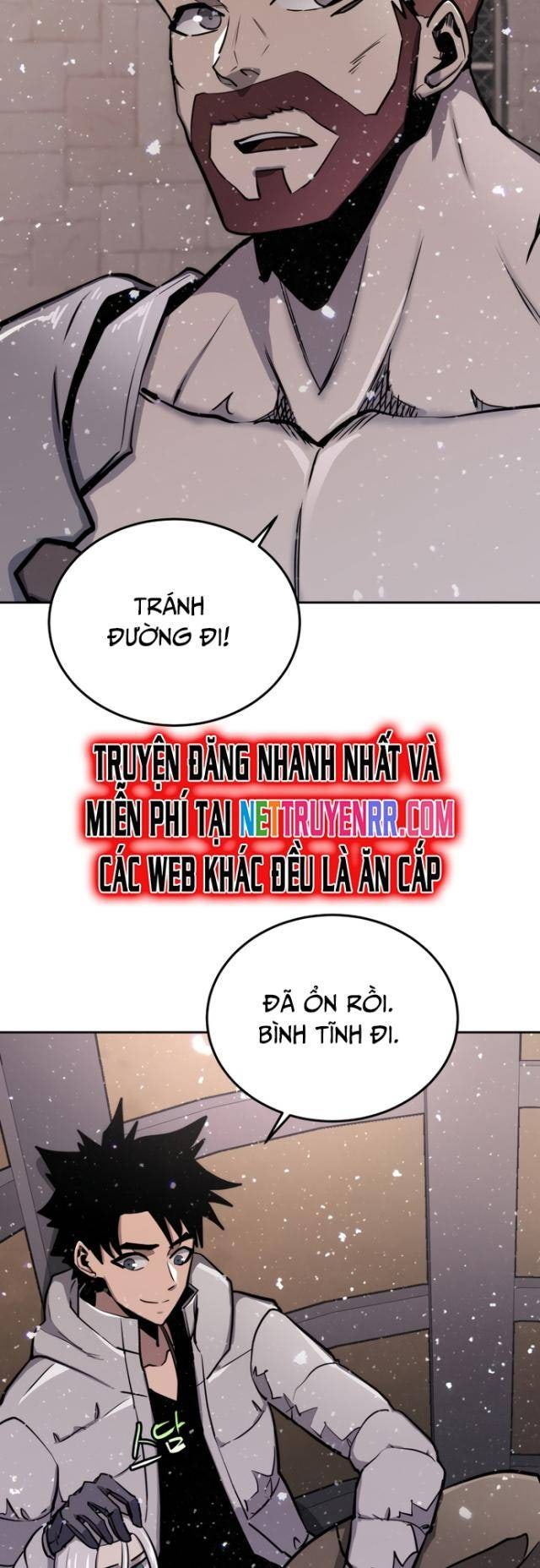Kể Từ Bây Giờ: Tôi Là Một Người Chơi - Page 33