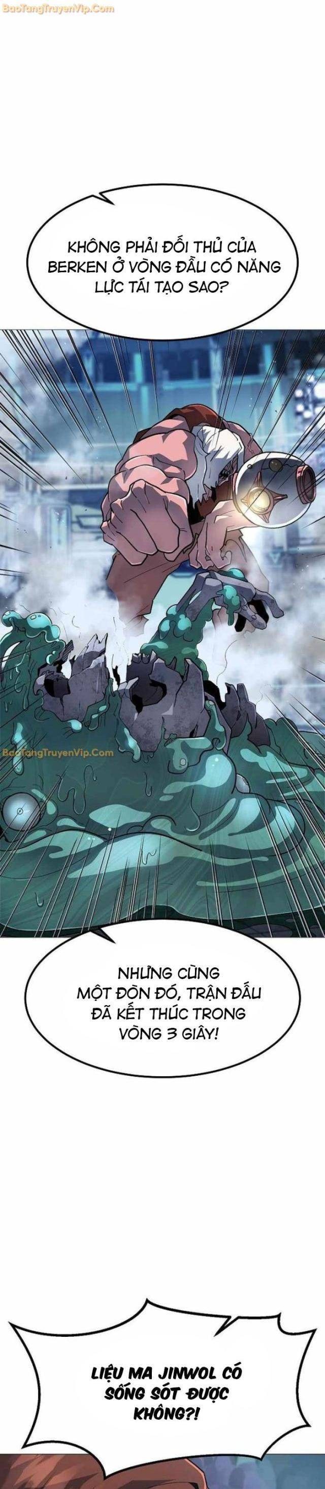 Đỉnh Phong Chi Tinh - Page 16