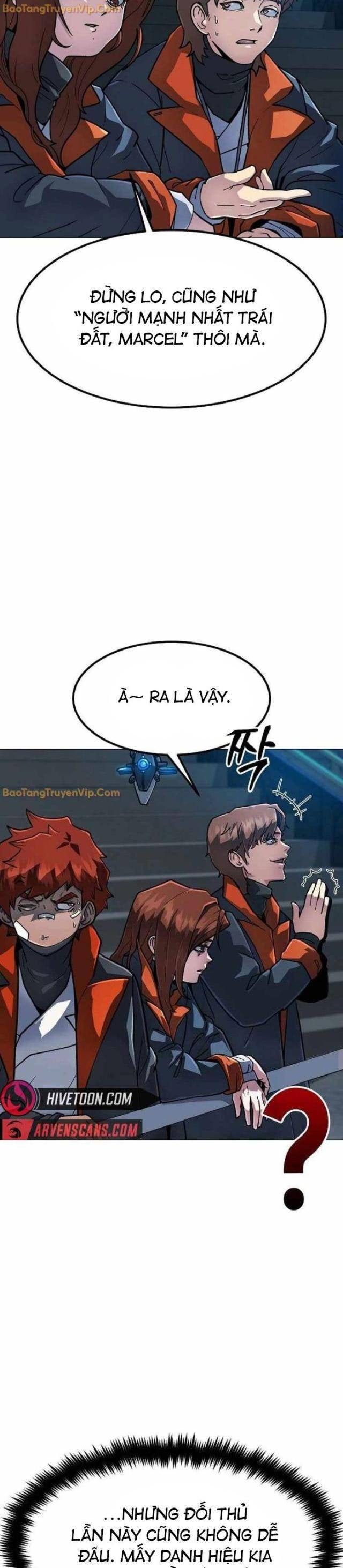 Đỉnh Phong Chi Tinh - Page 7