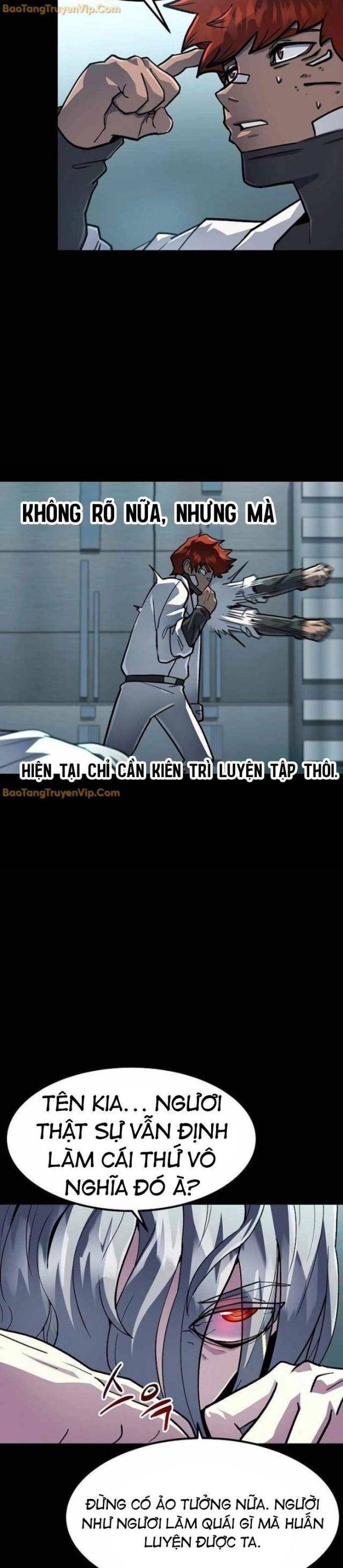 Đỉnh Phong Chi Tinh - Page 25