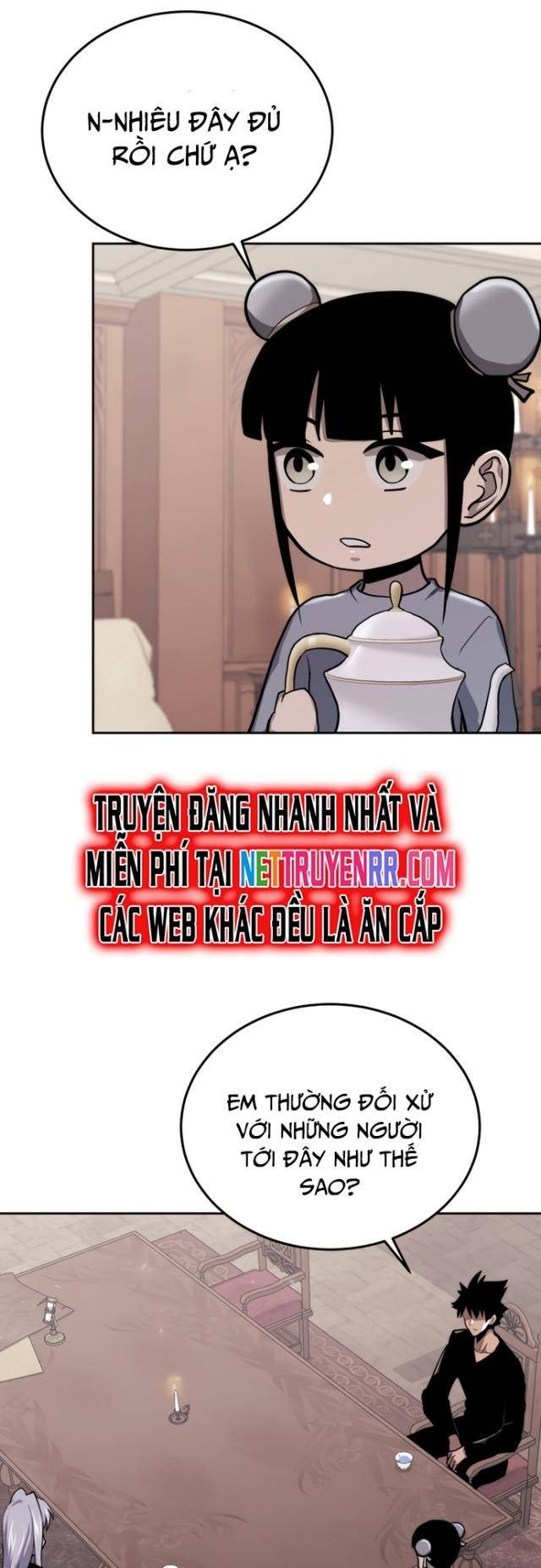 Kể Từ Bây Giờ: Tôi Là Một Người Chơi - Page 8